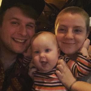 Meet your Posher, Josh